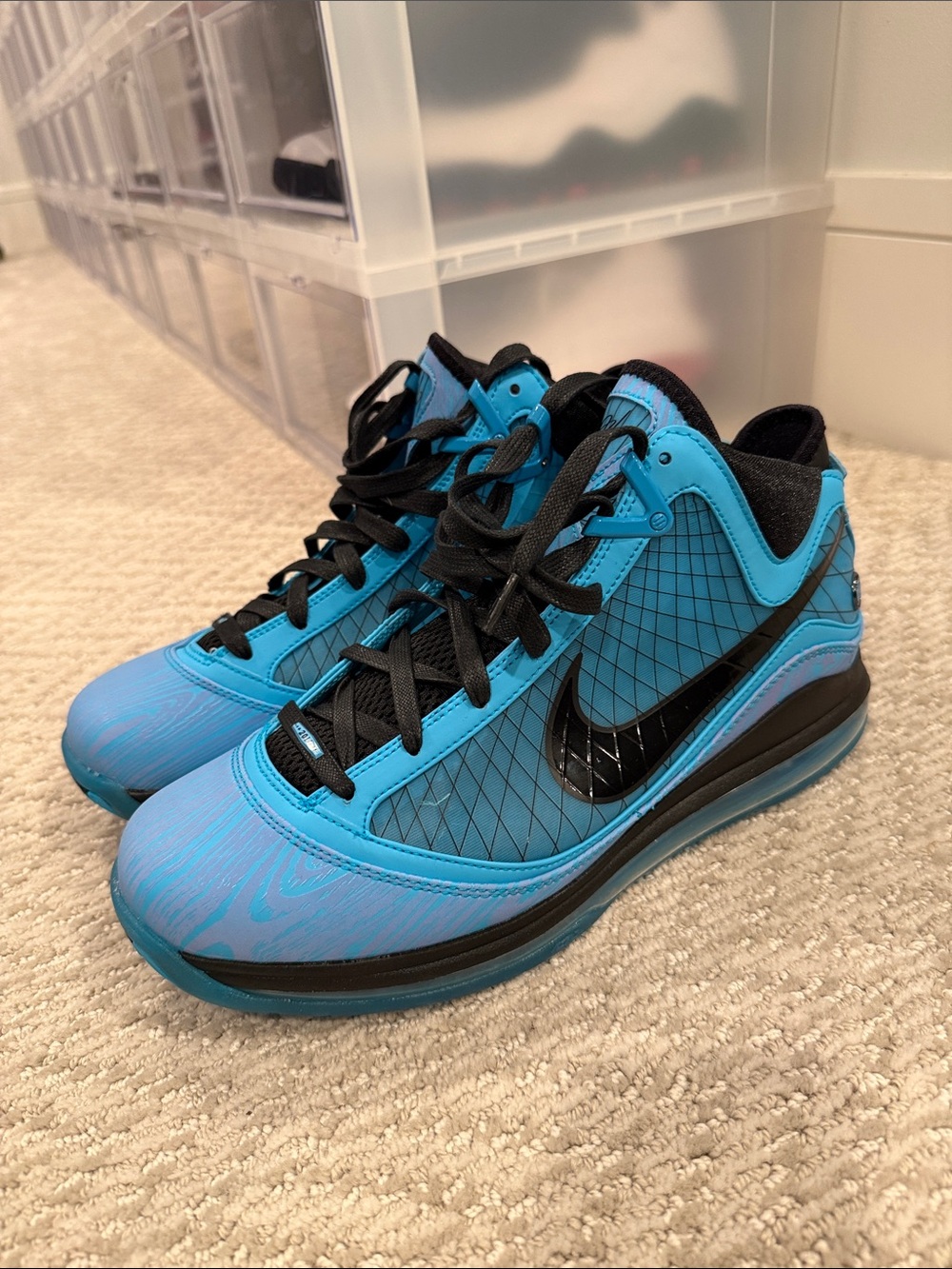 LeBron 7 All-Star